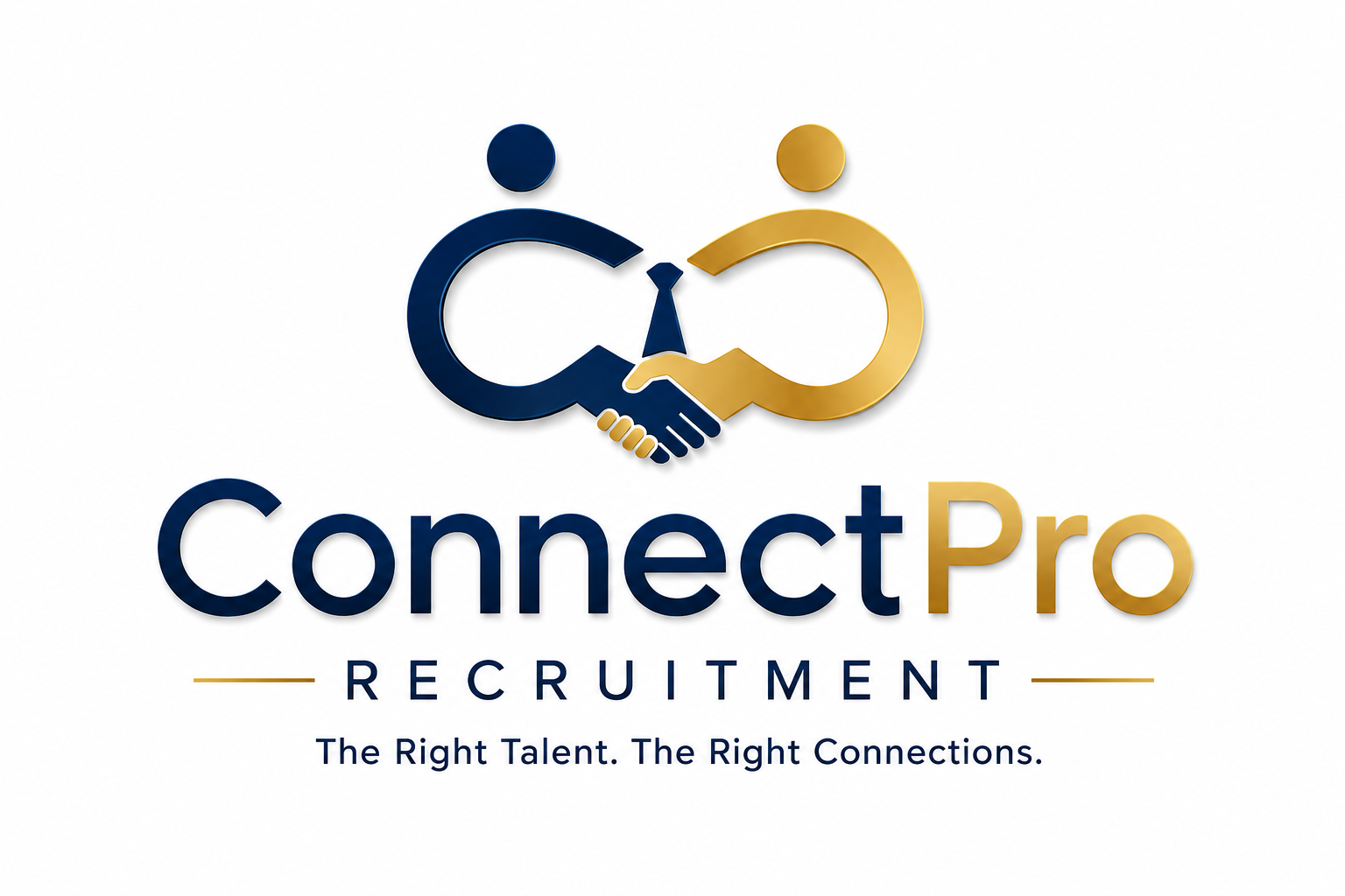 ConnectPro R LOGO